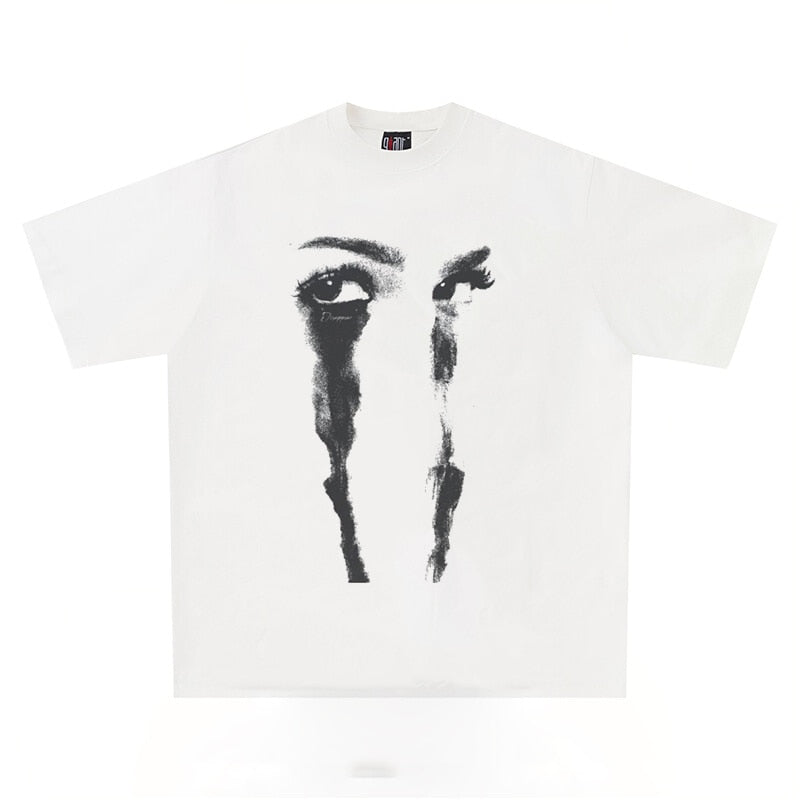 "Lost Looks" Vintage Graphic tee