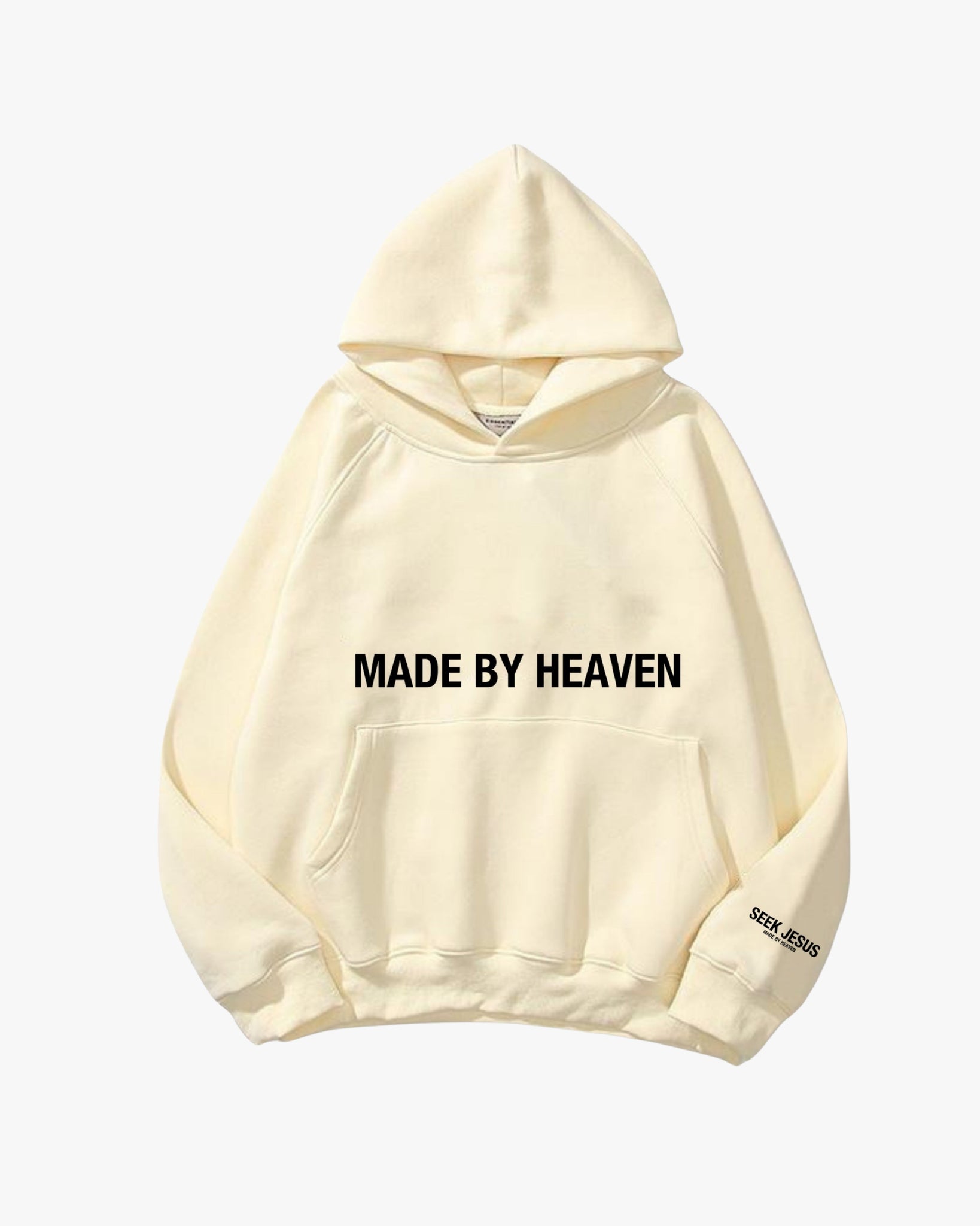 MADE BY HEAVEN - Hoodie