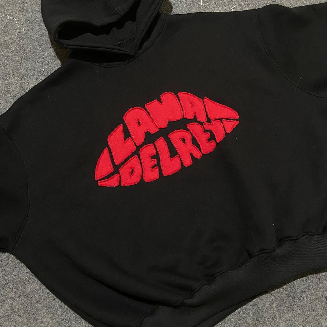 Lana Delrey Hoodie