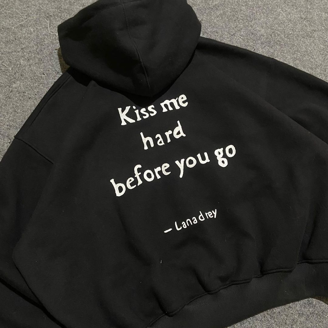 Lana Delrey Hoodie