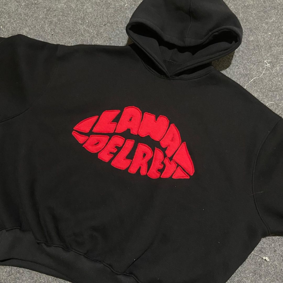 Lana Delrey Hoodie