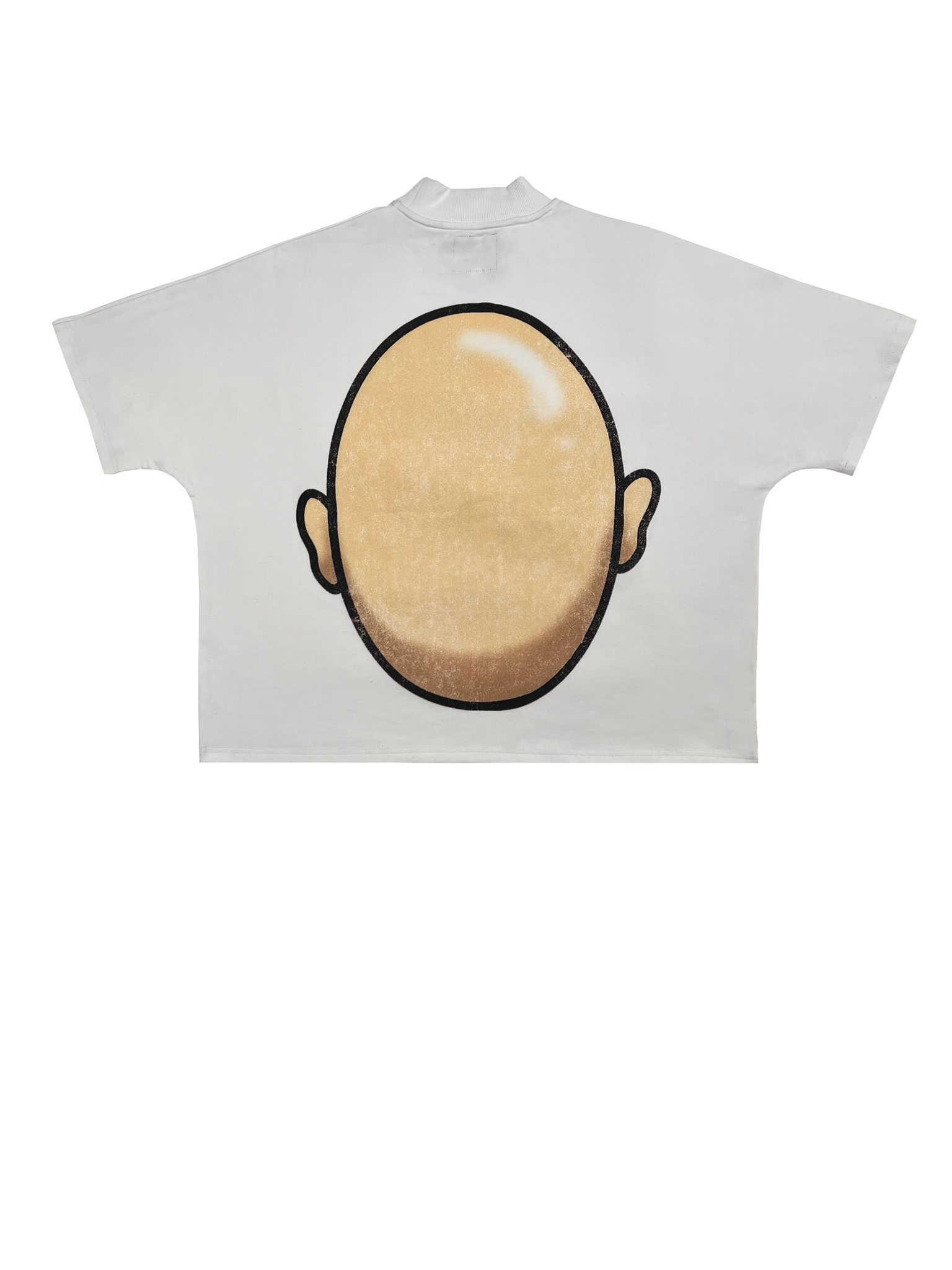 Saitama Box Tee