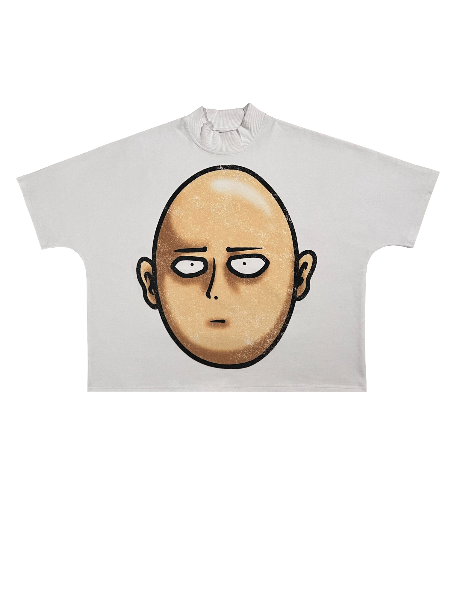 Saitama Box Tee