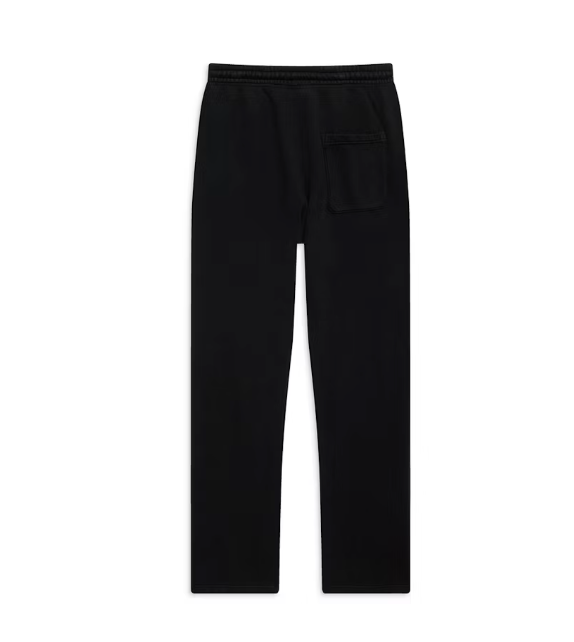 Sports Future Flame Sweatpants Black