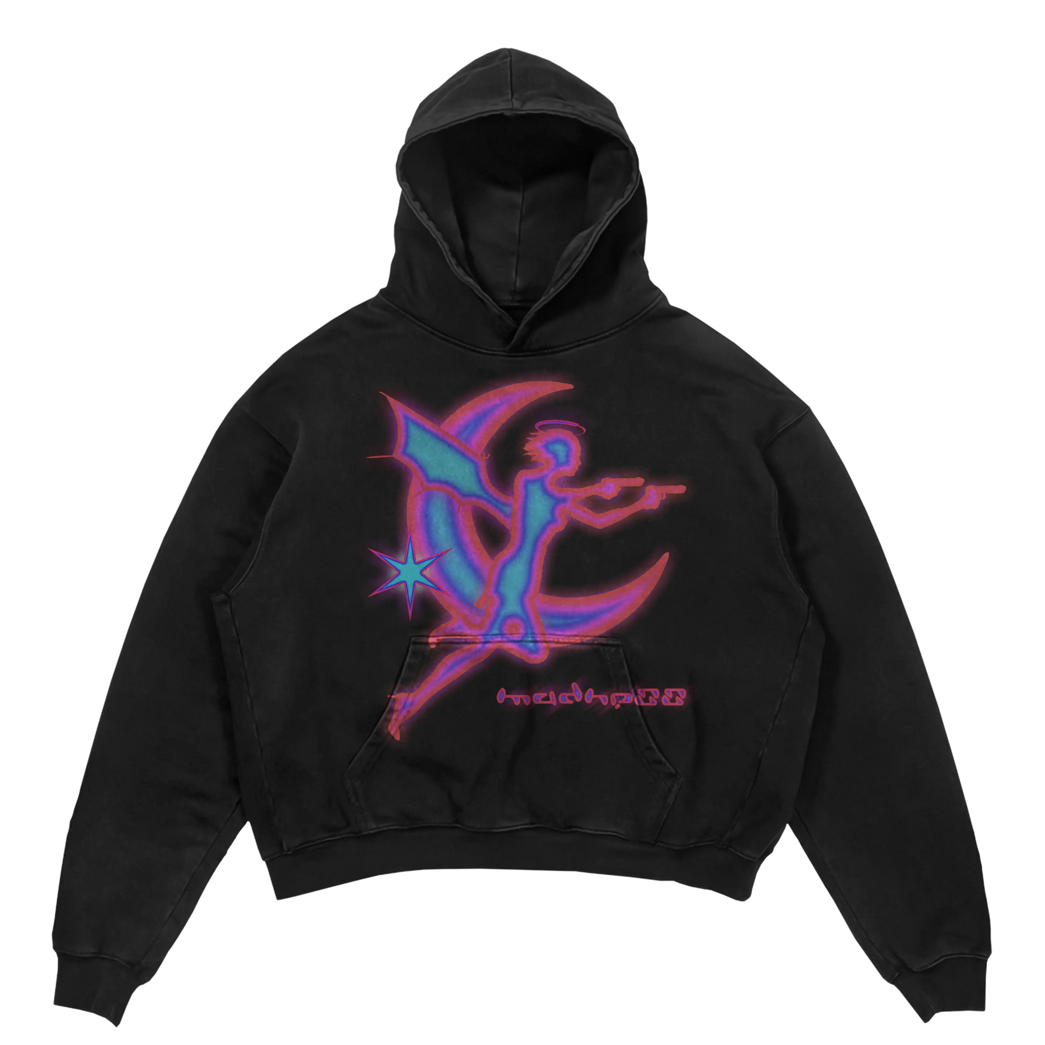 Seraph Premium Hoodie