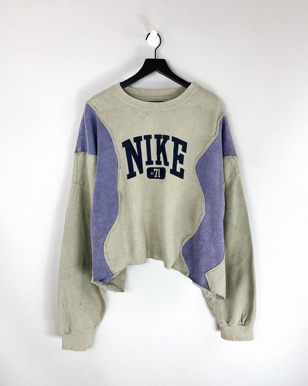 Vintage Nike 71 Sweatshirt