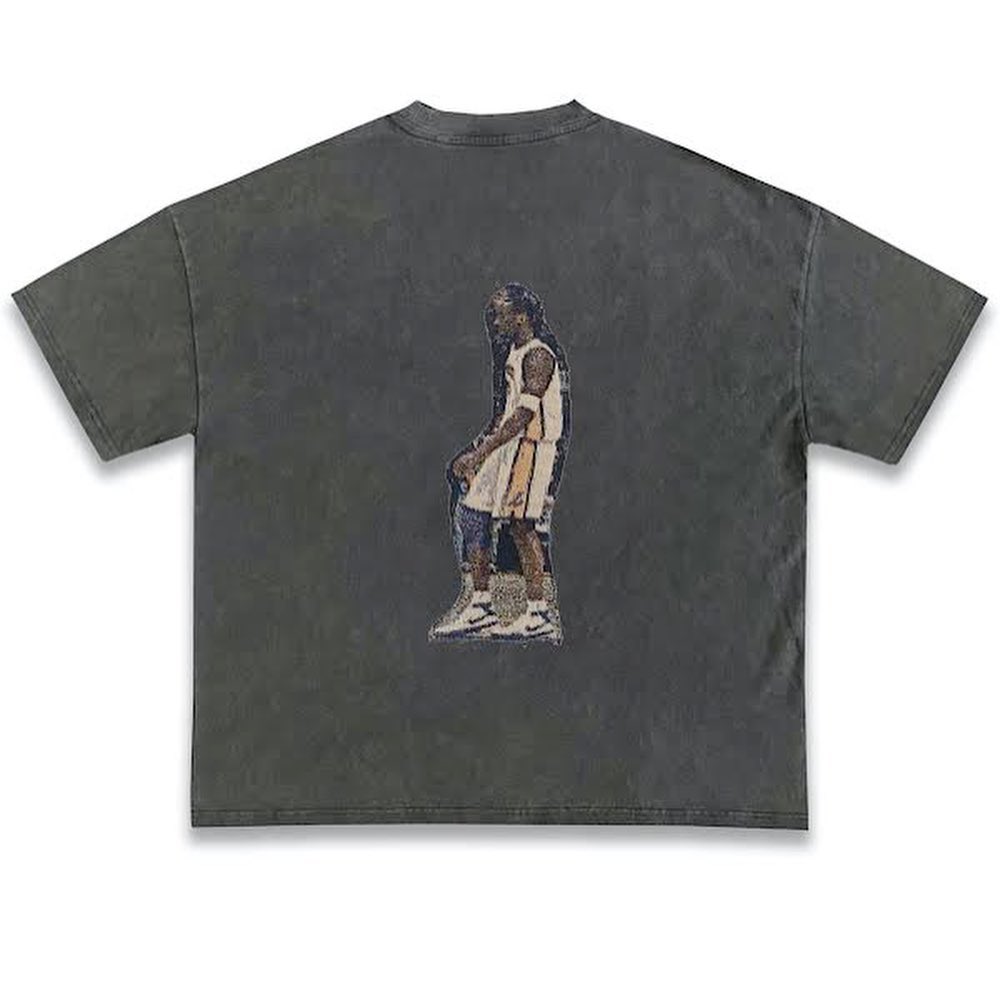 Basket T-Shirt