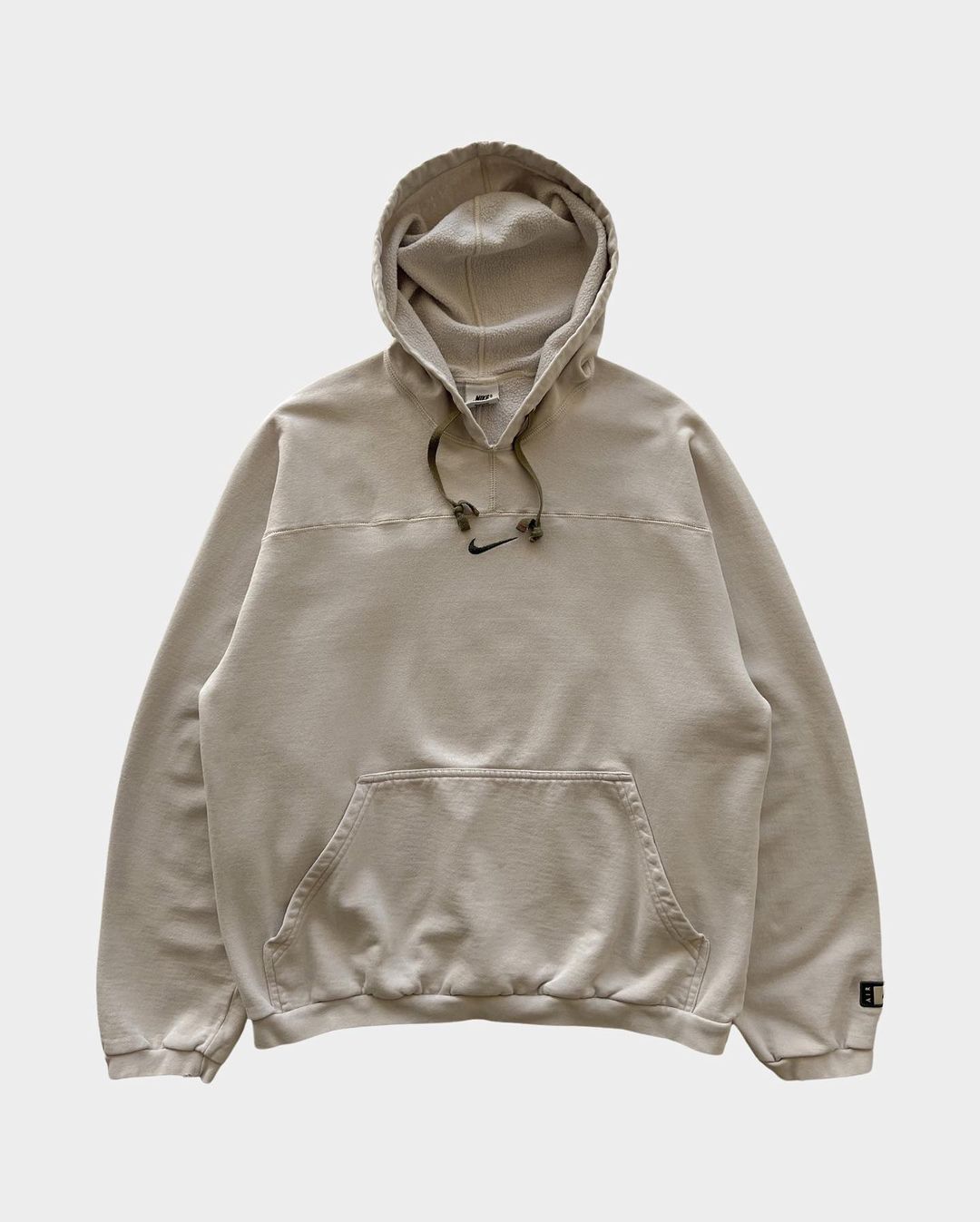 Nike Russel Vibes Hoodie