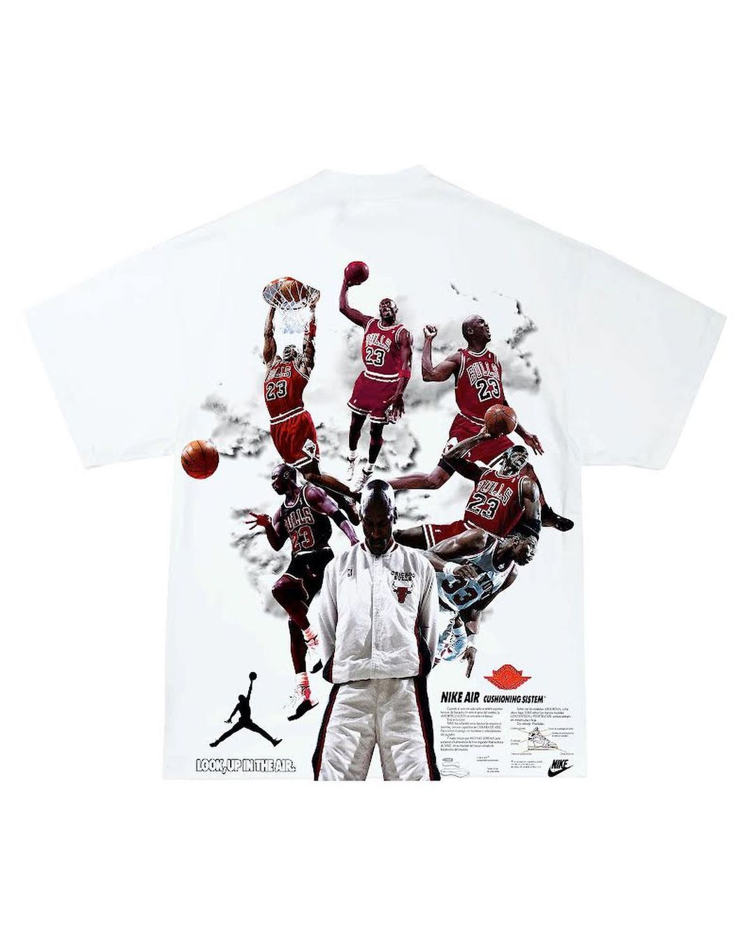 Jordan T-Shirt