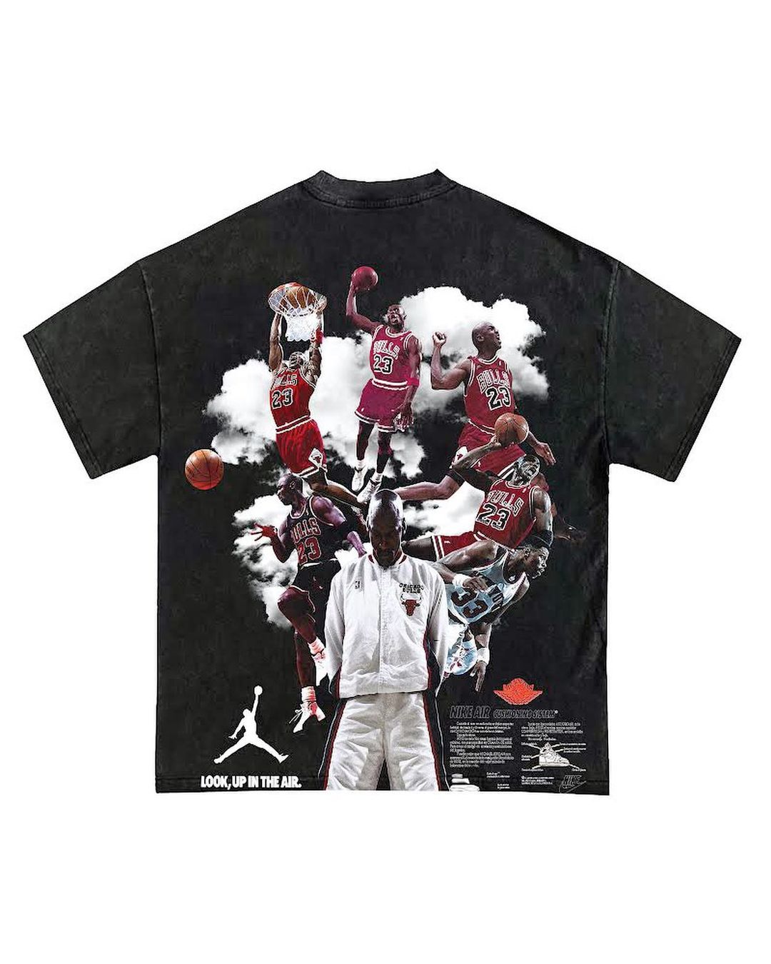 Jordan T-Shirt