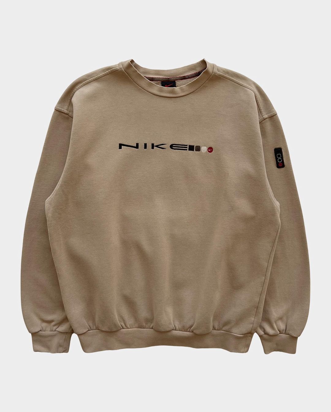 Nike Dirty Choco Sweatshirt