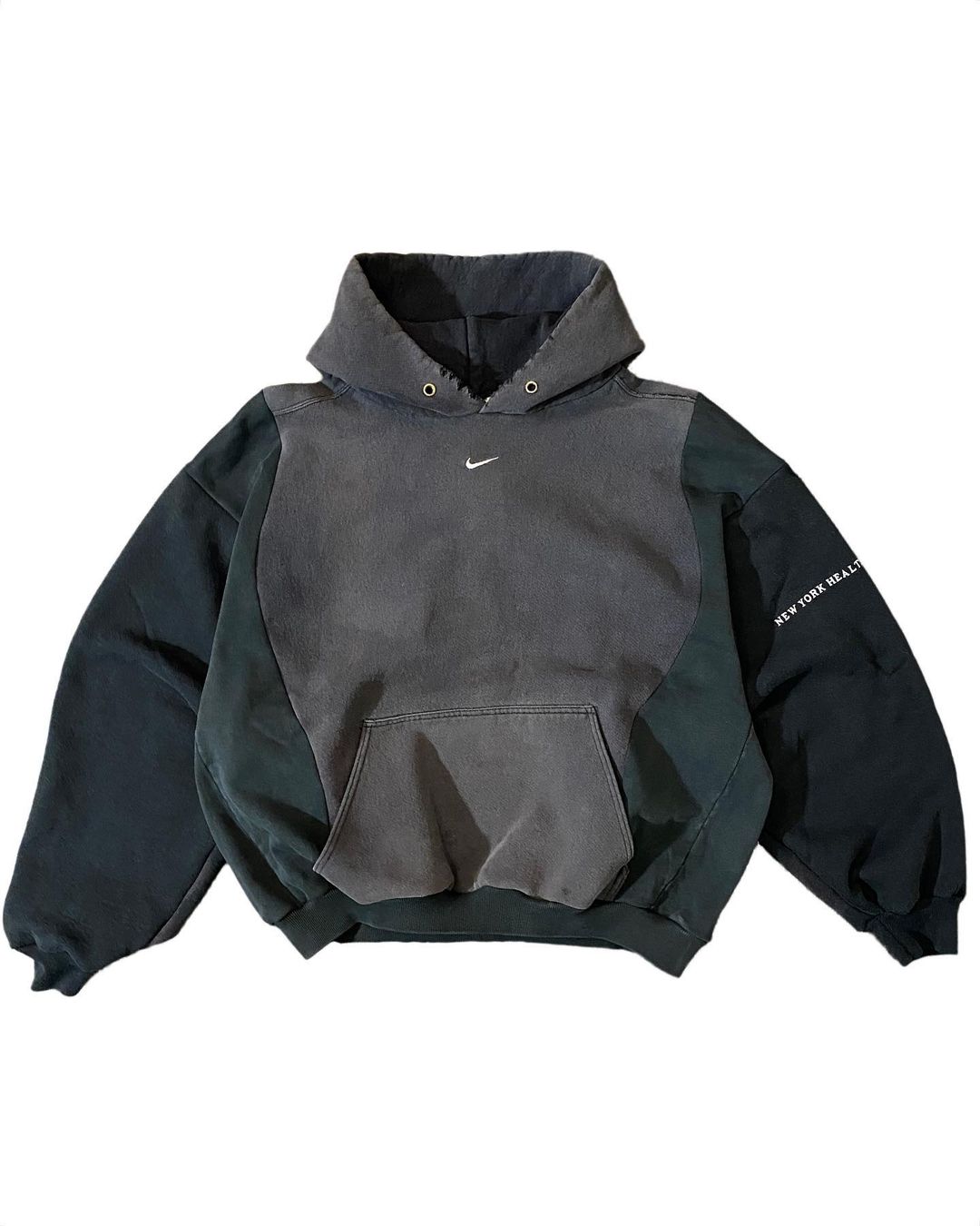 Nike Simple Hoodie