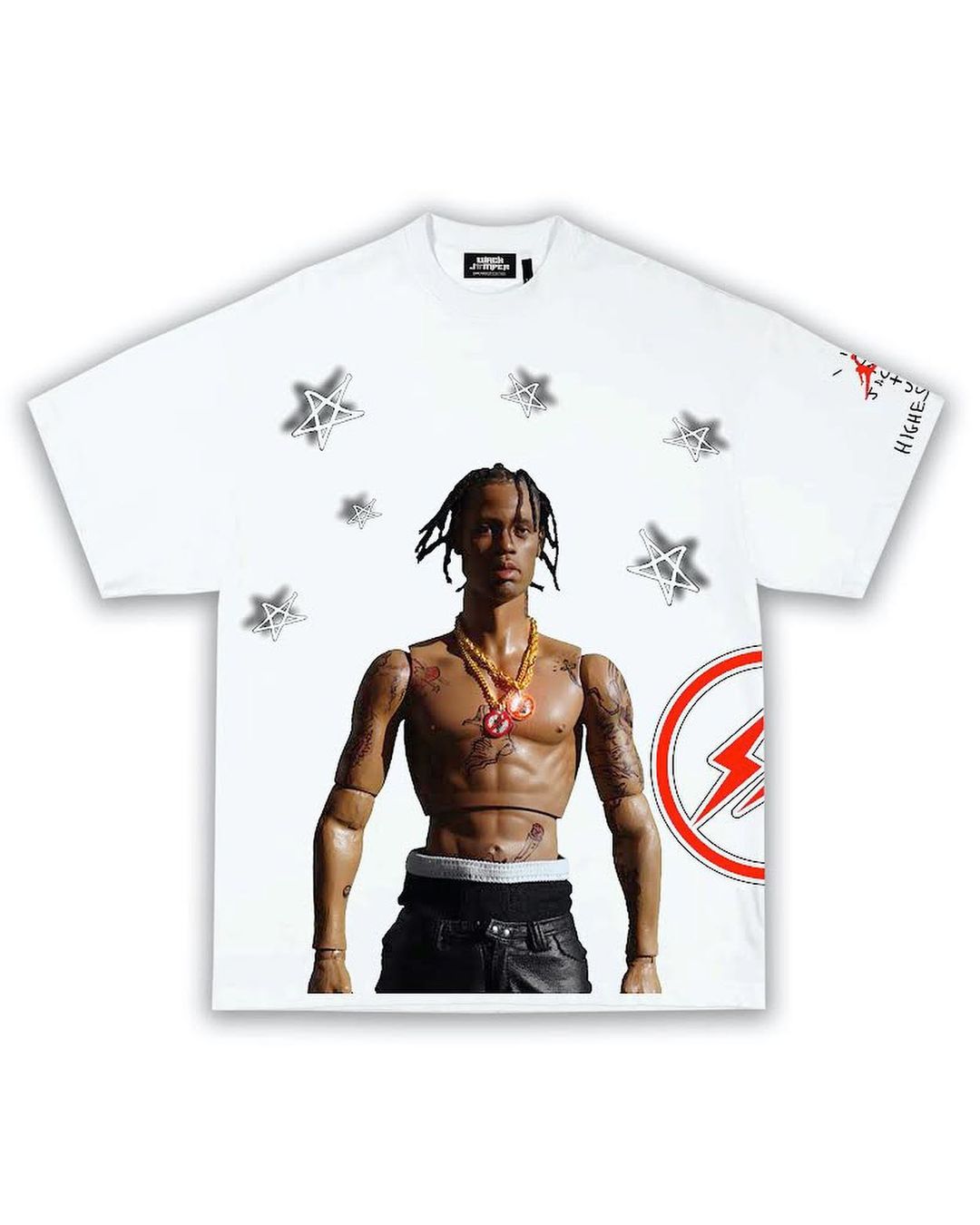 Travis T-Shirt