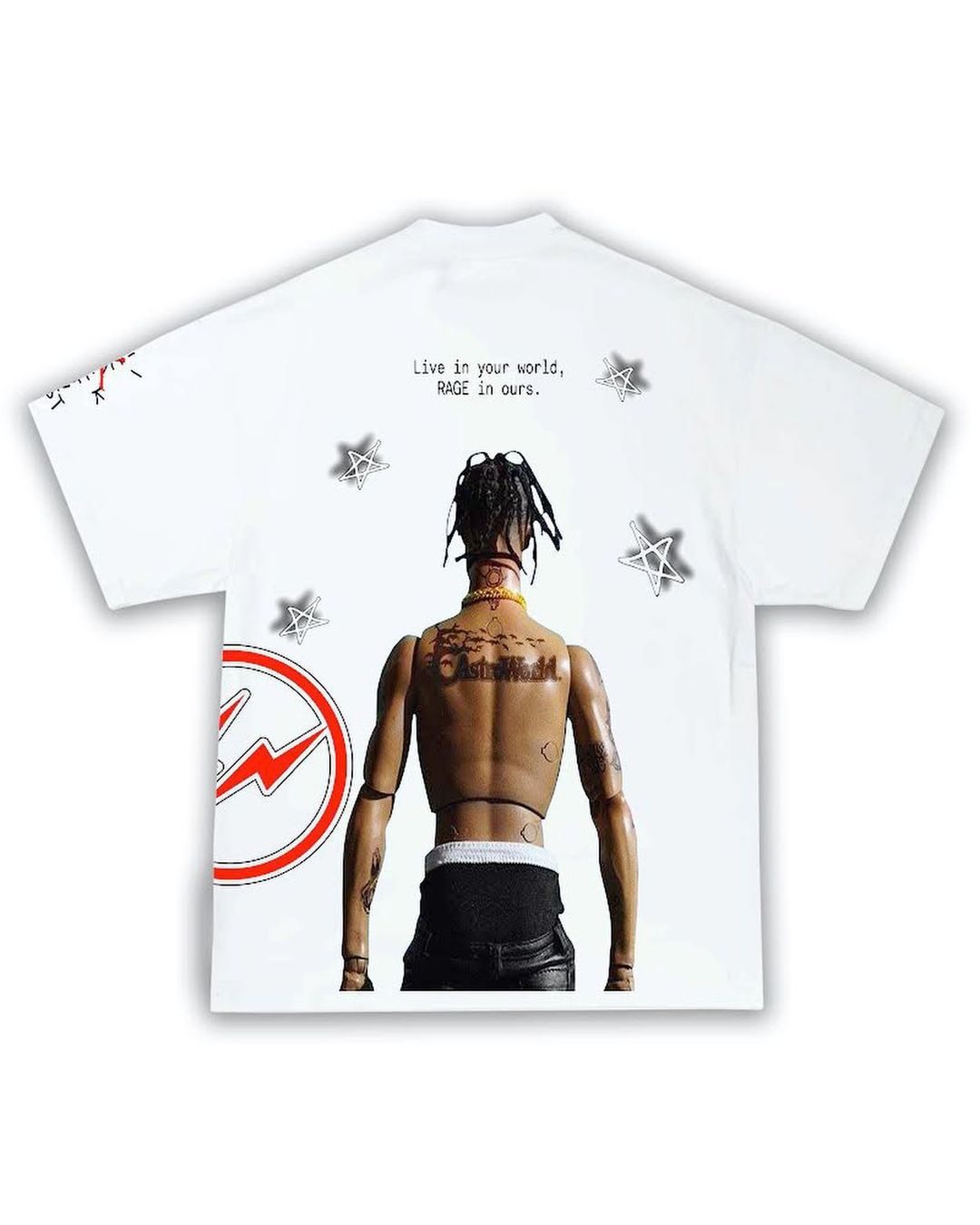 Travis T-Shirt