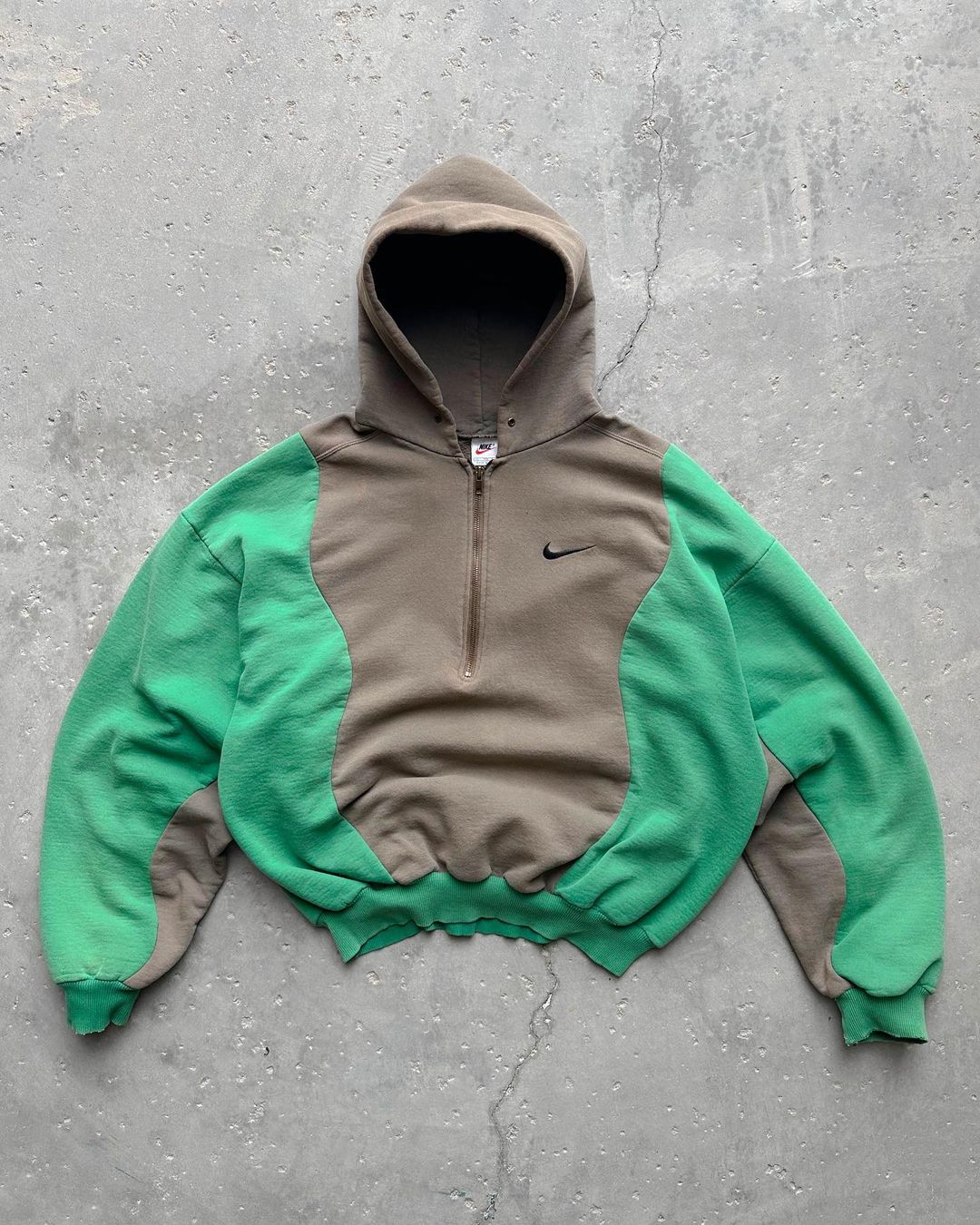 Nike Minty Hoodie