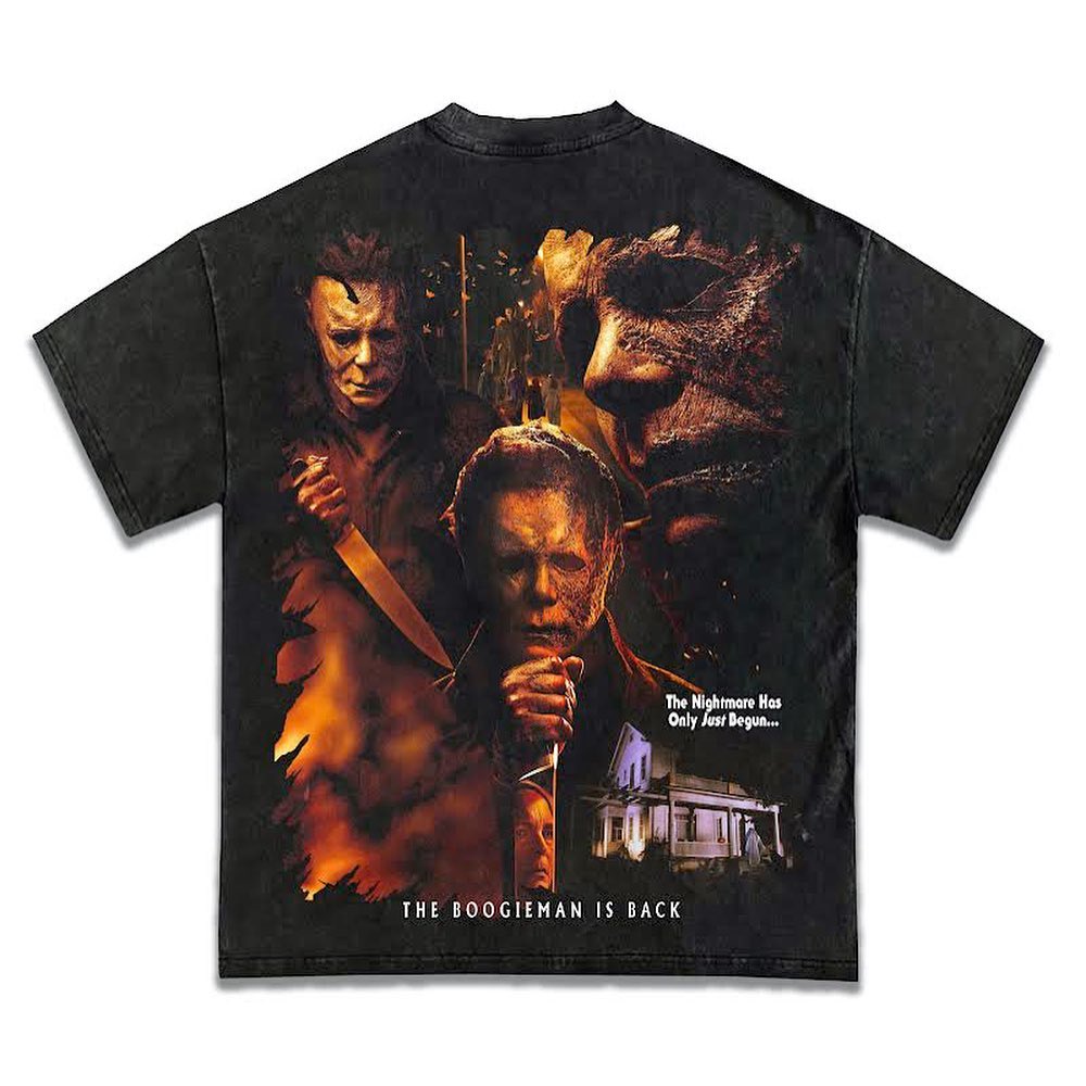 Michael Myers T-Shirt