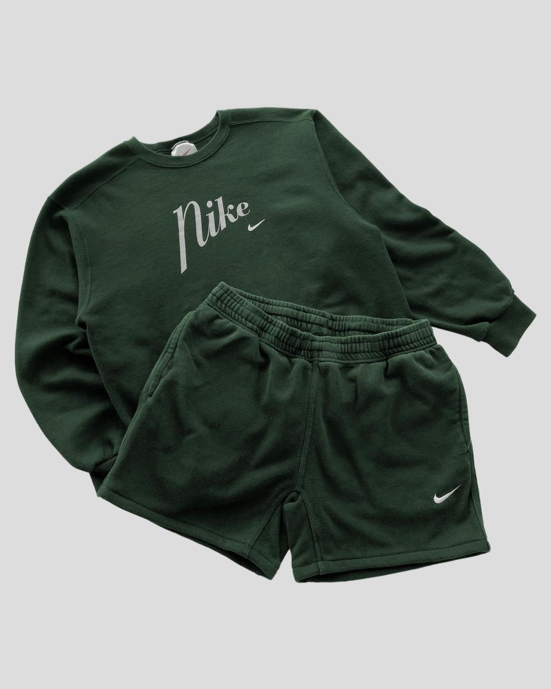 Pair Nike Set XIV