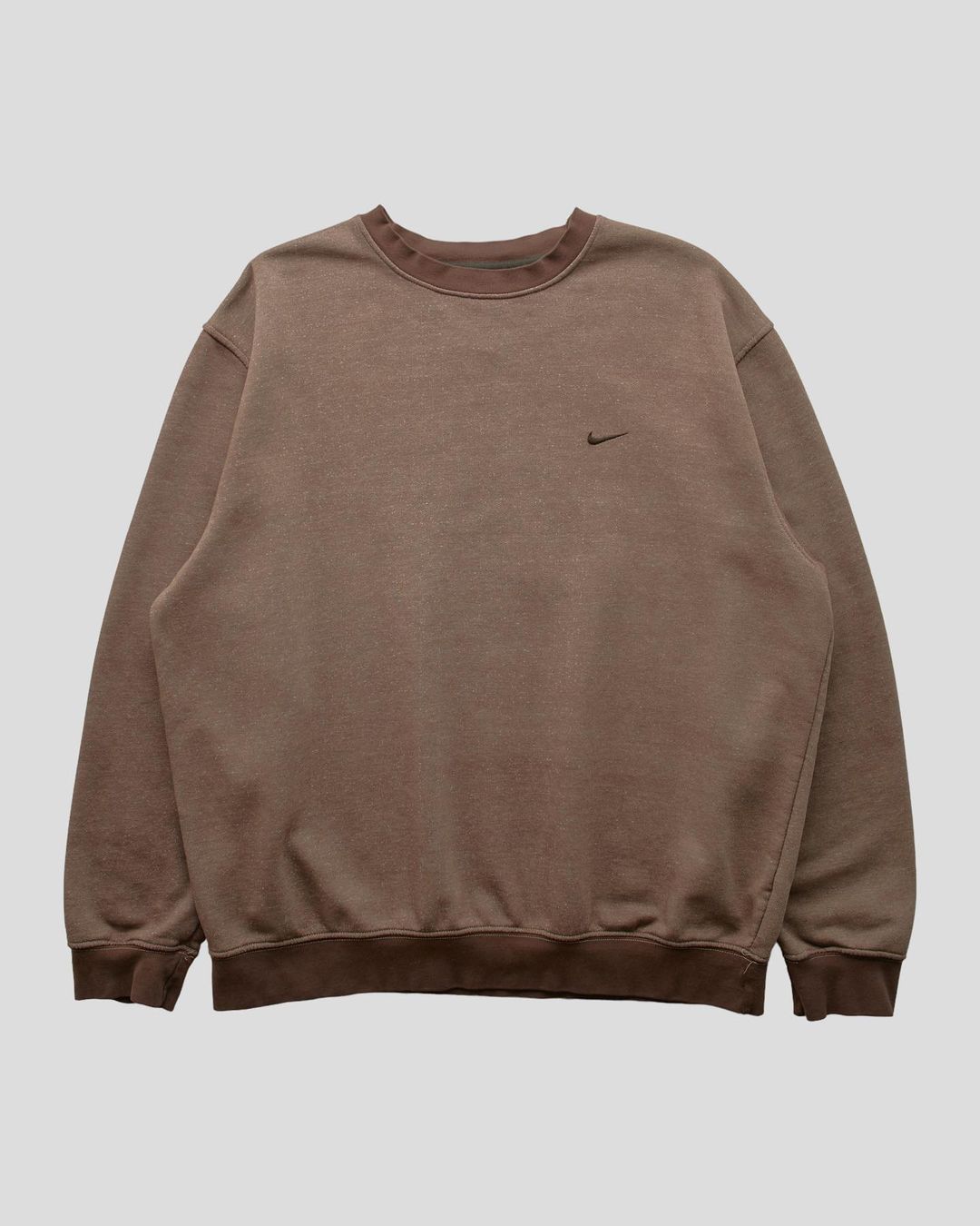 Vintage Nike Choco Sweatshirt