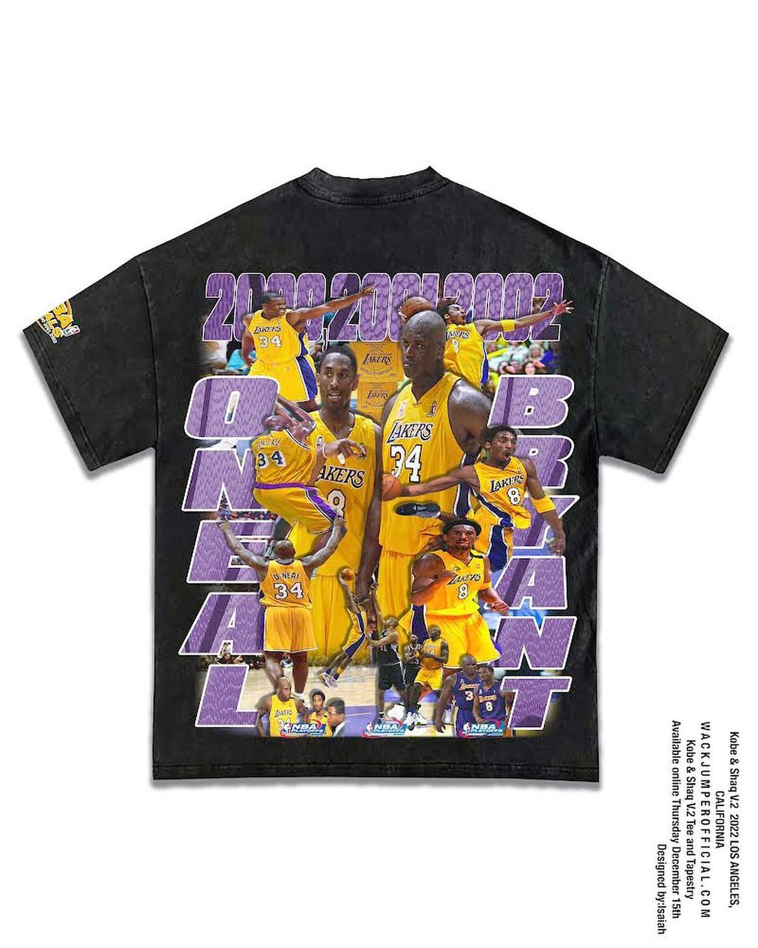 Kobe T-Shirt