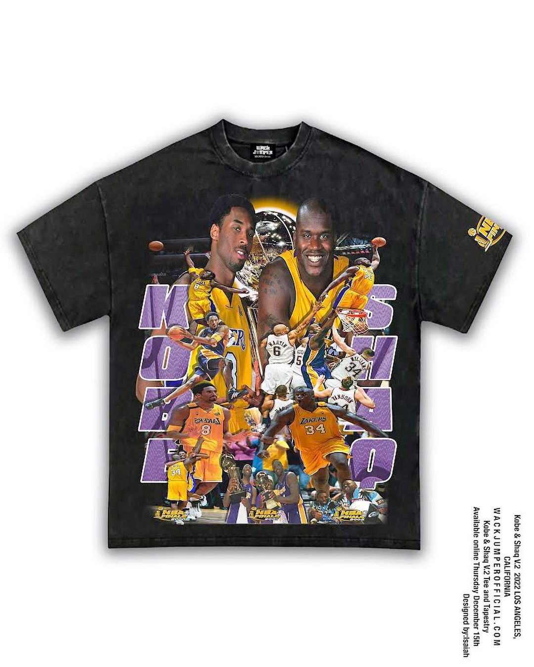 Kobe T-Shirt