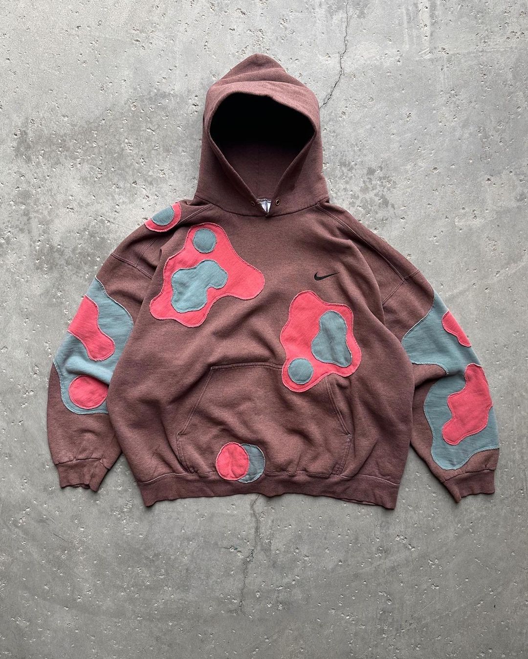 Virus Hoodie