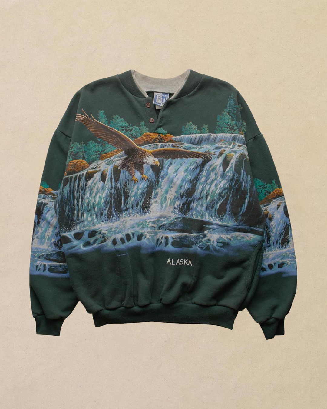 Nature Sweatshirt