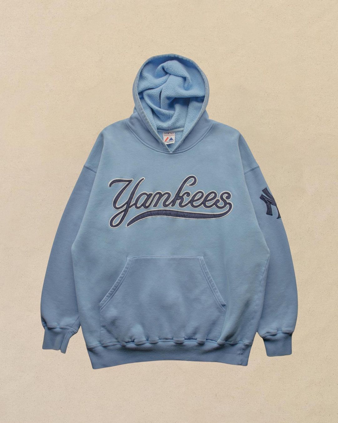 YANKEES HOODIE