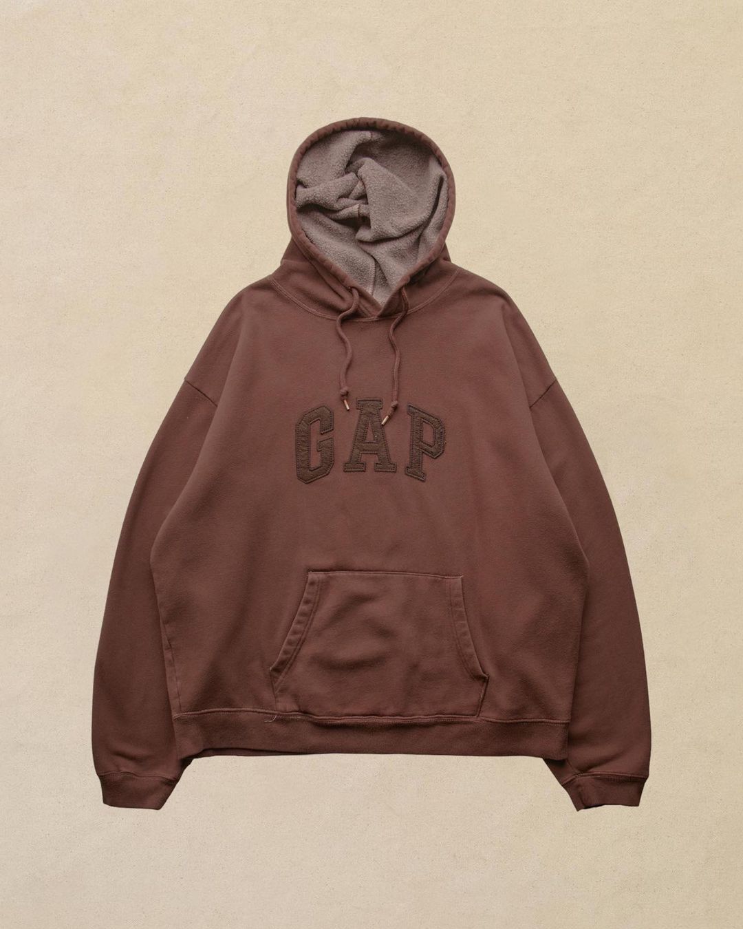 GAP Hoodie II