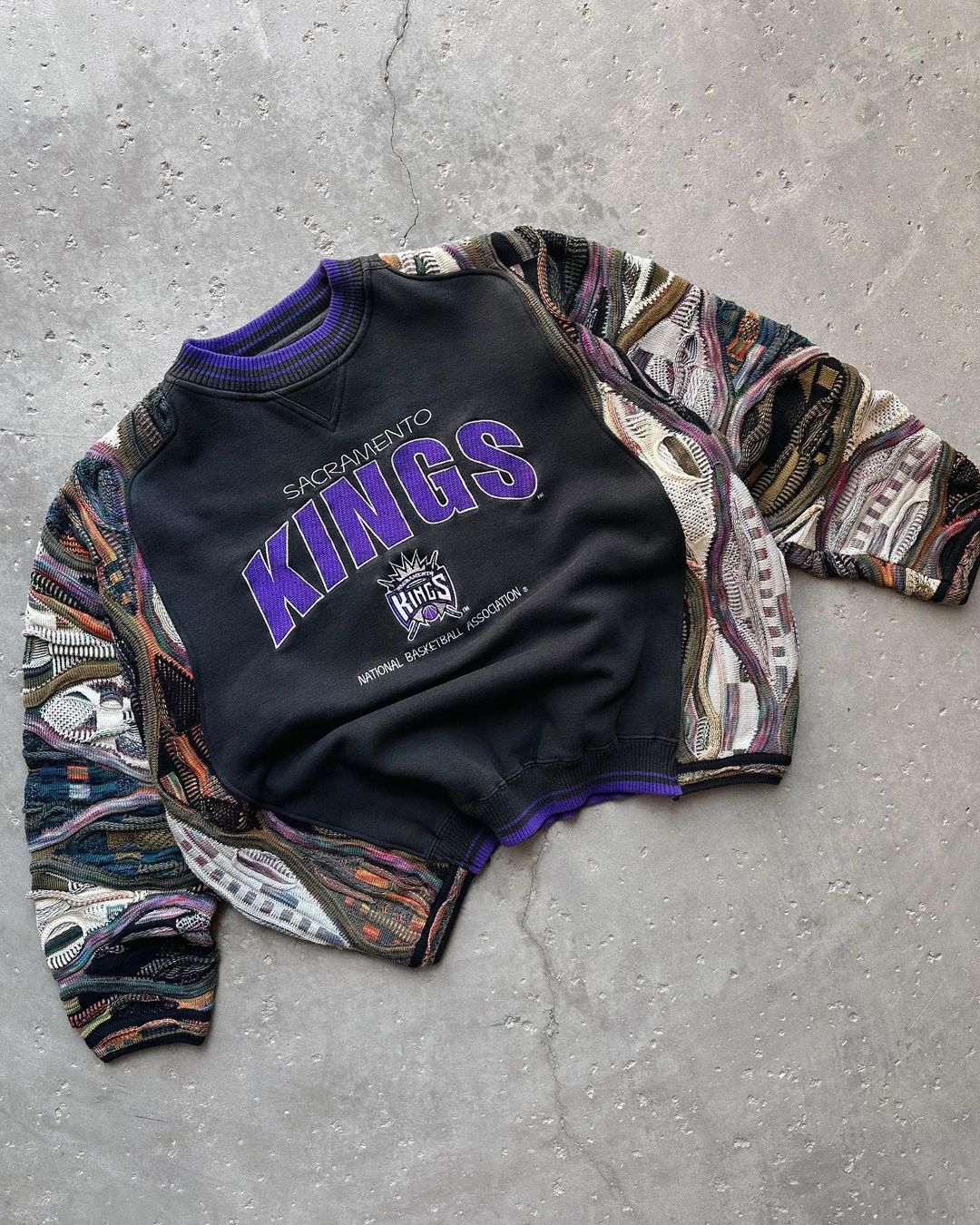 Kings Sweatshirt