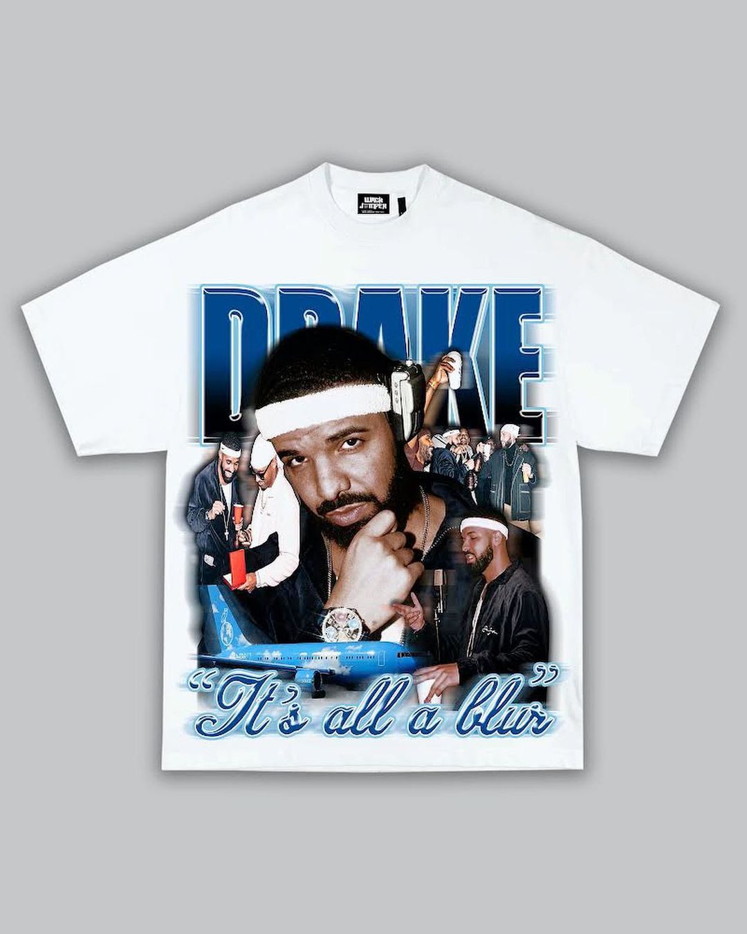 Drake T-Shirt