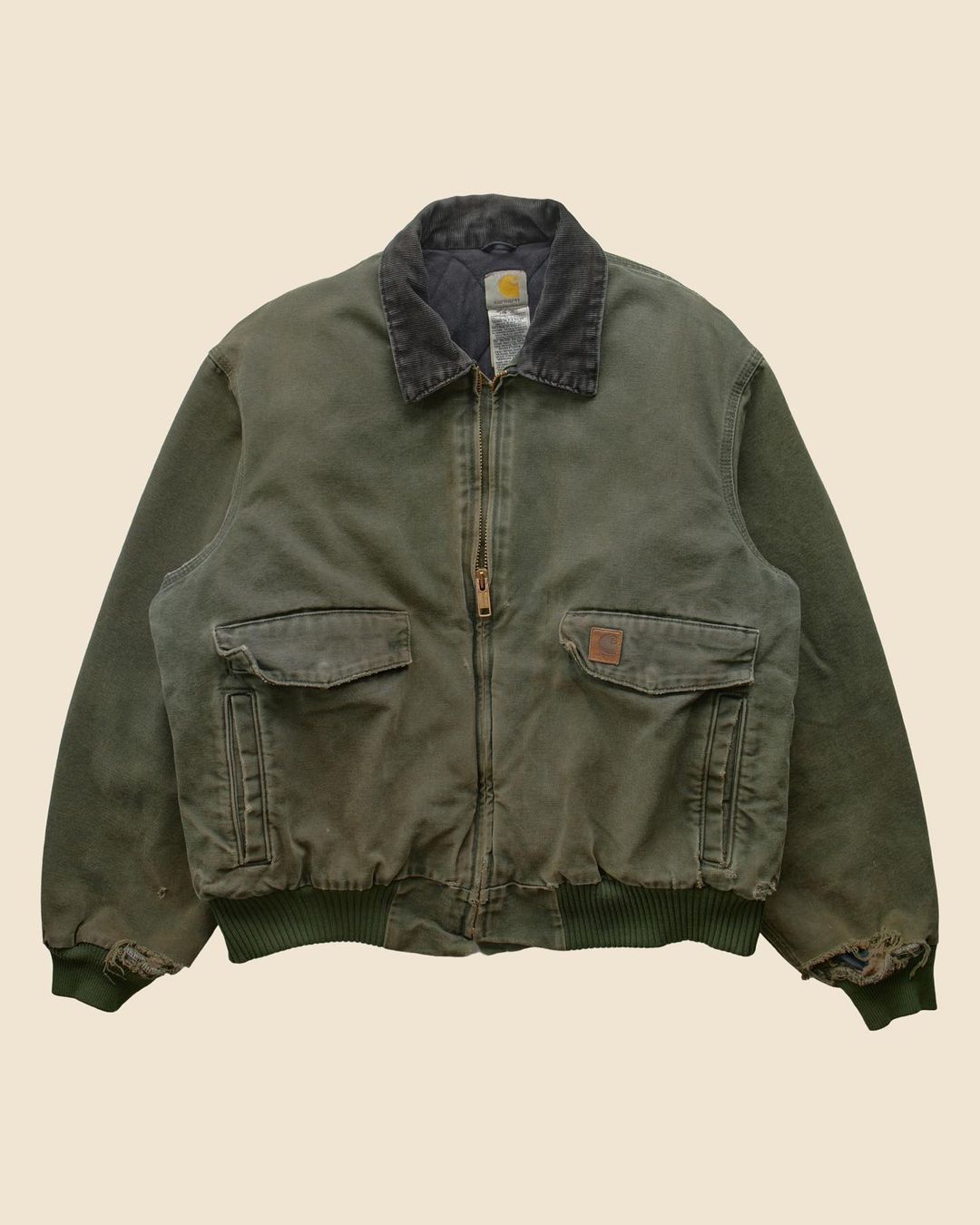 Carhartt Detriot Jacket