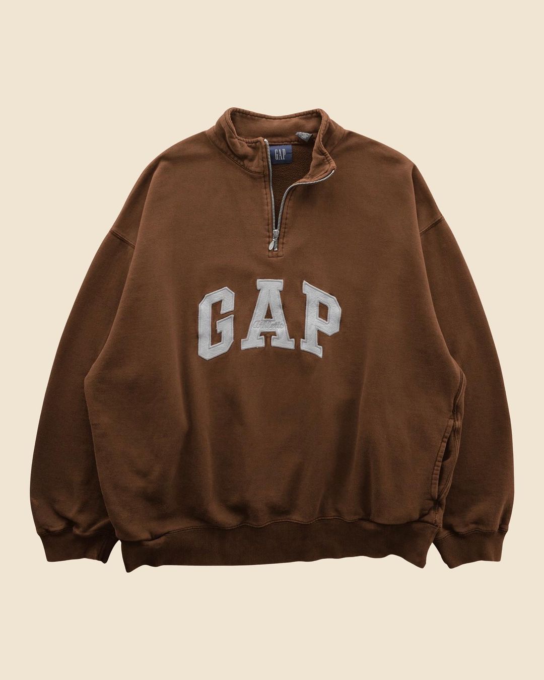 GAP Hoodie IV