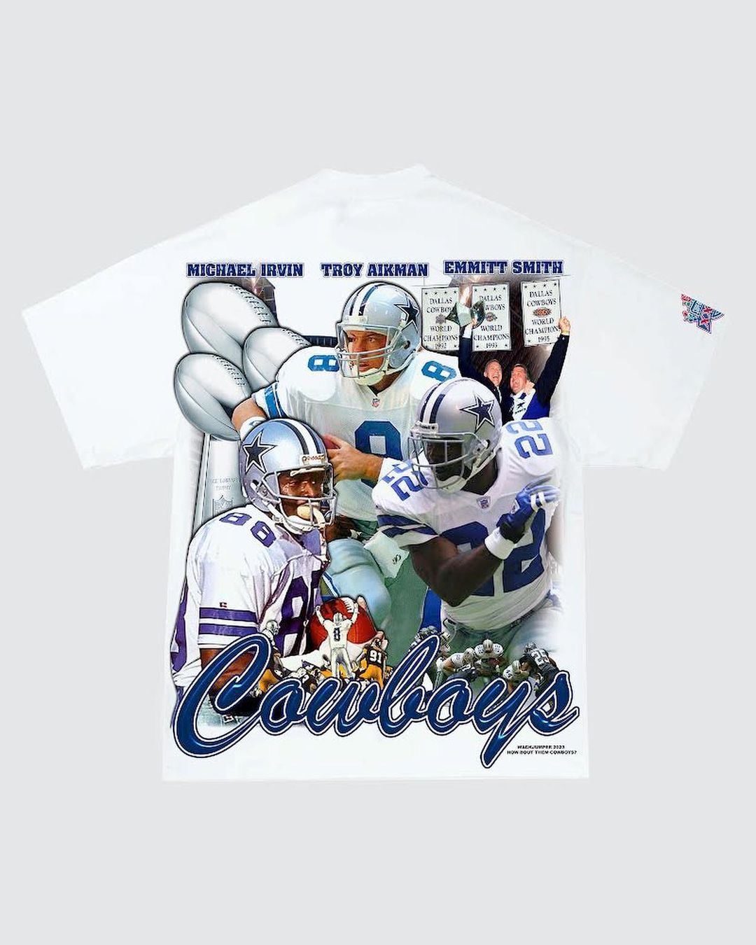 Cowboys T-Shirt