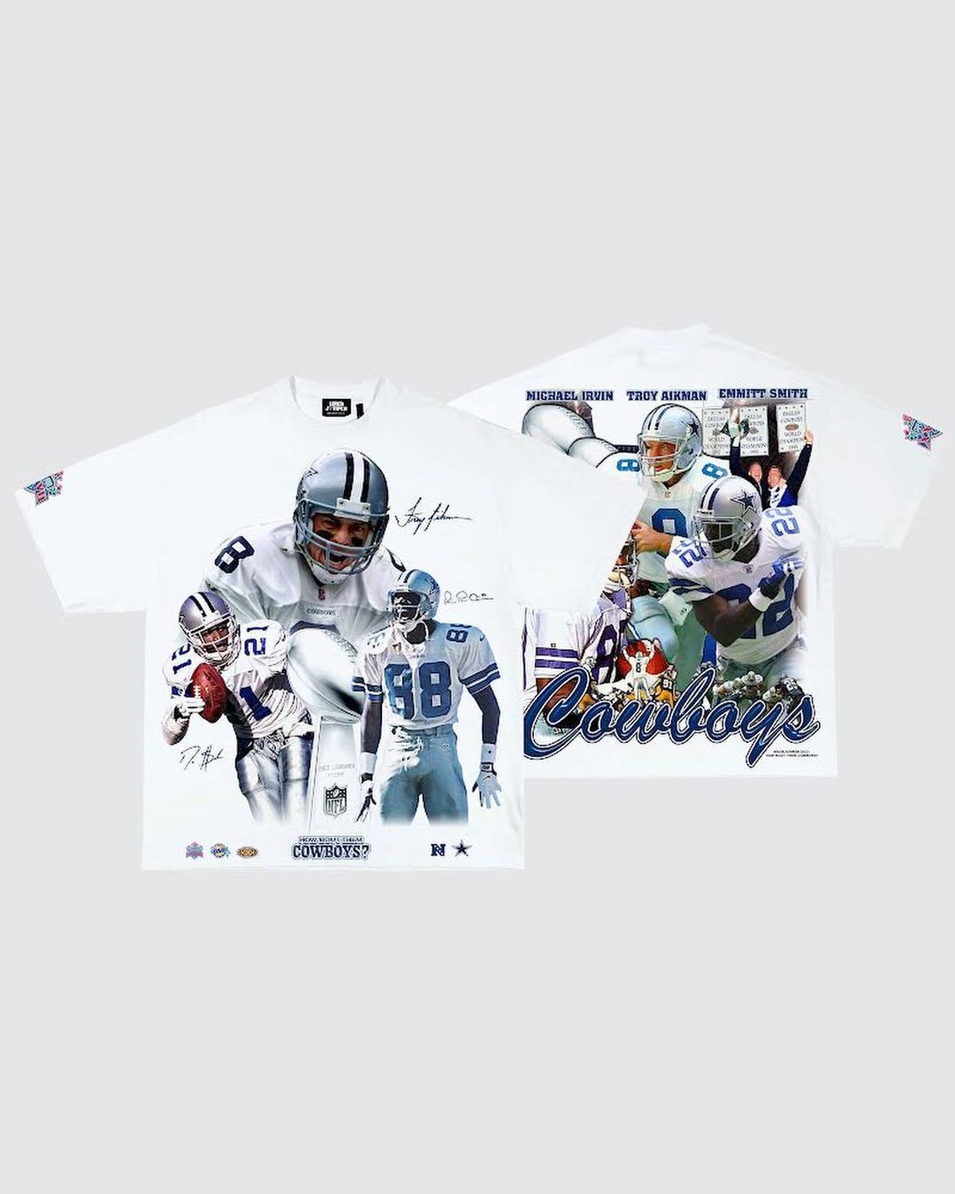 Cowboys T-Shirt