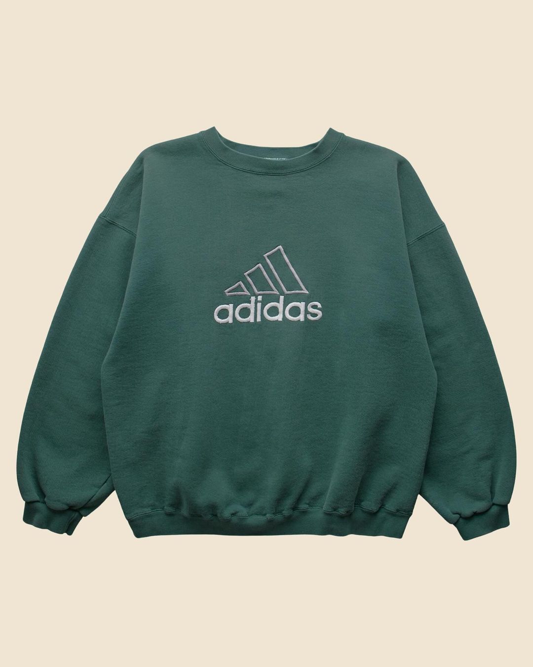 ADIDAS SWEATSHIRT