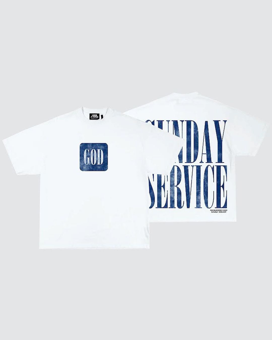 GOD T-Shirt