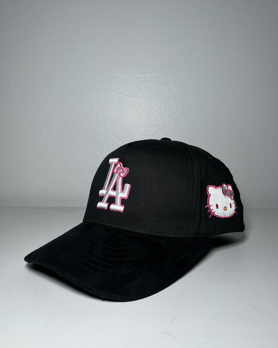 Dodgers x Hello Kitty - Black