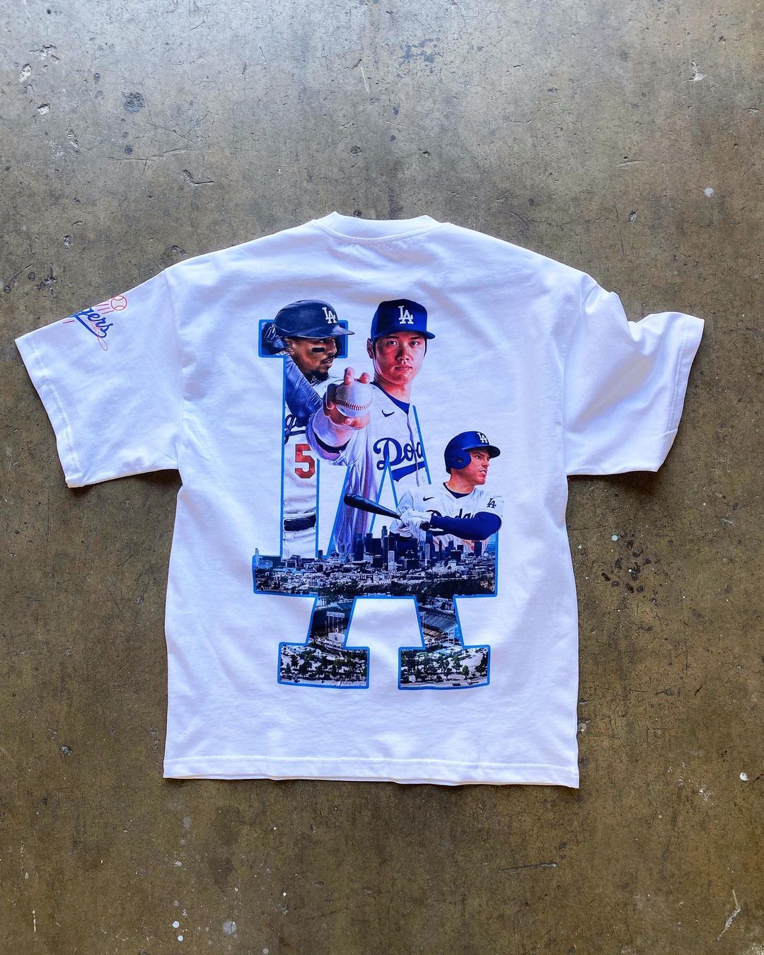 Dodgers T-Shirt