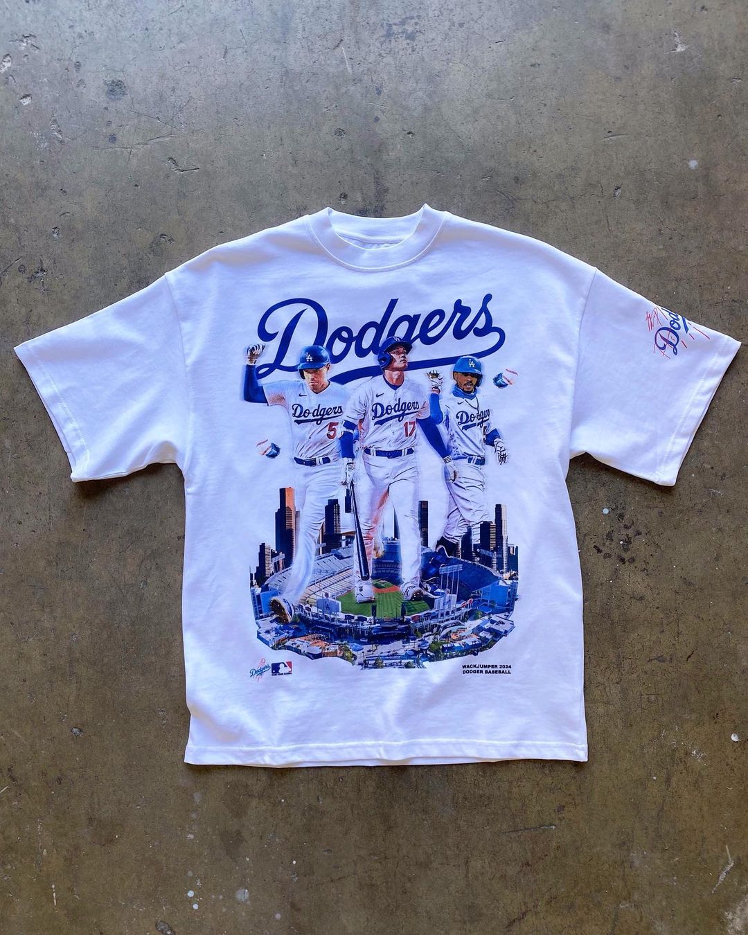 Dodgers T-Shirt