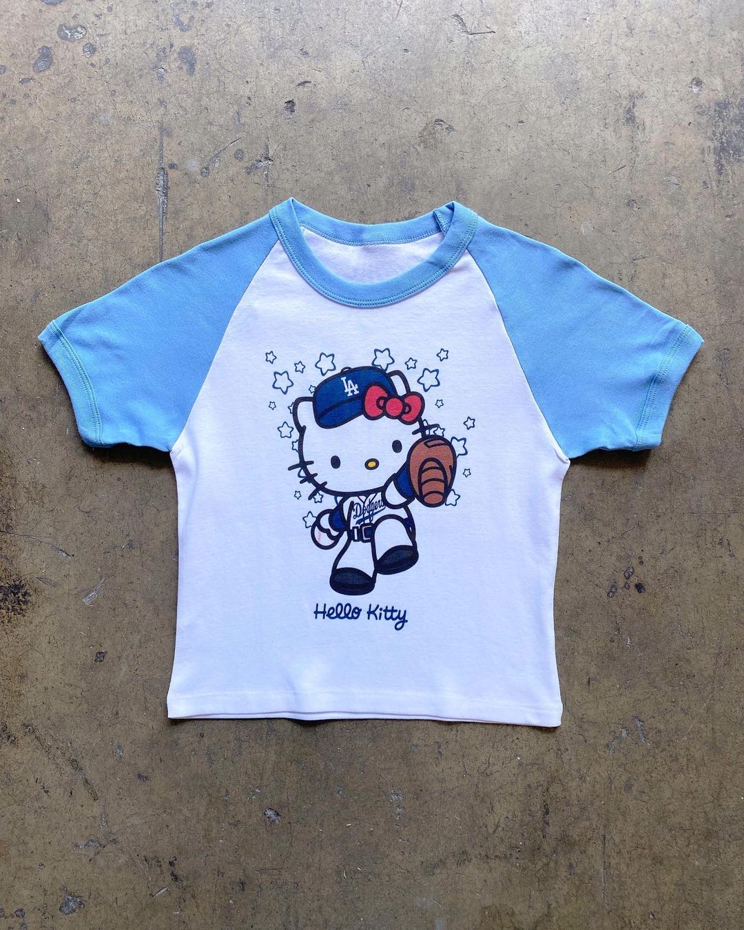 Hello Kitty T-Shirt