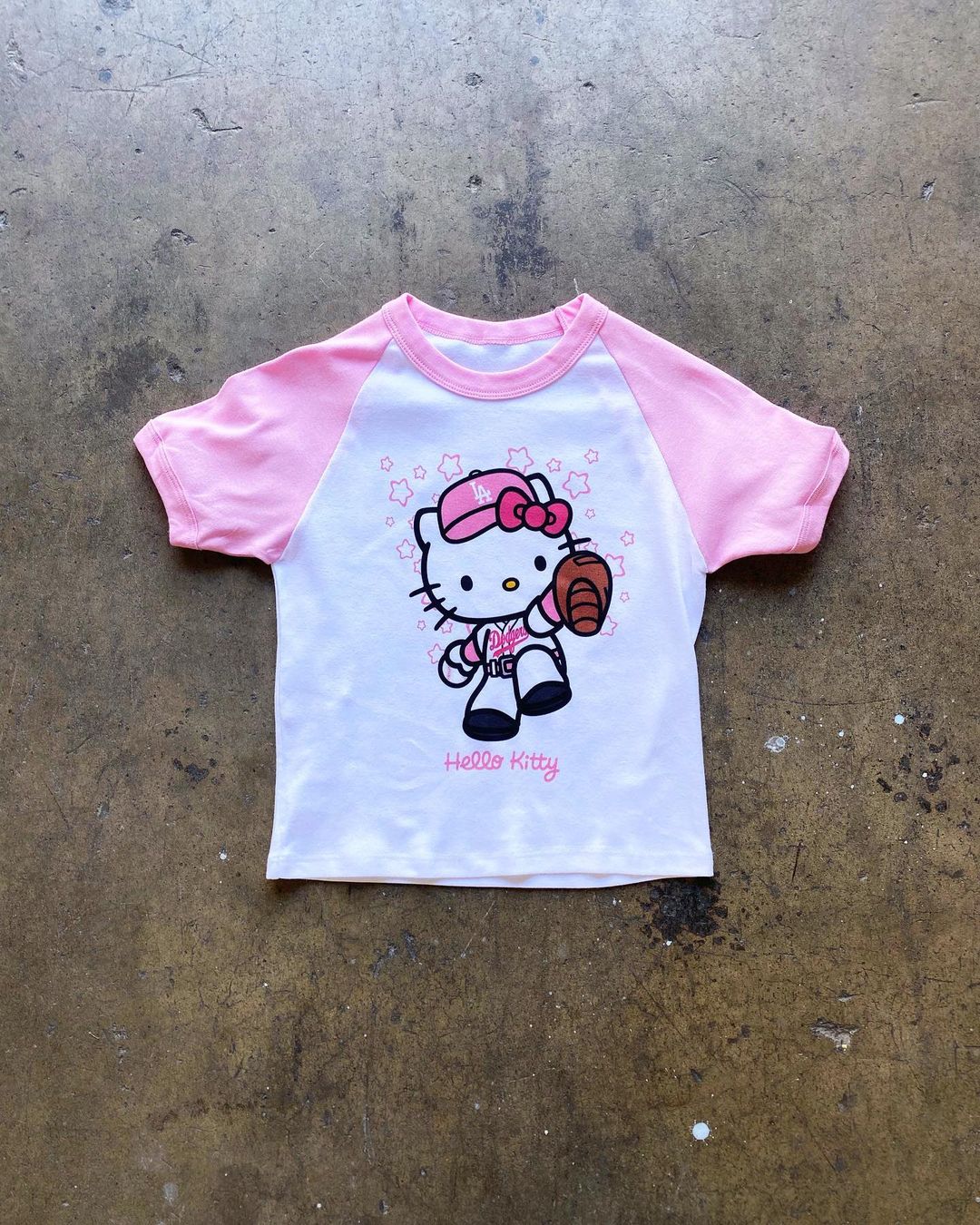 Hello Kitty T-Shirt