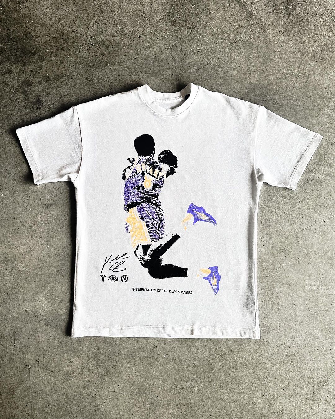 Kobe T-Shirt