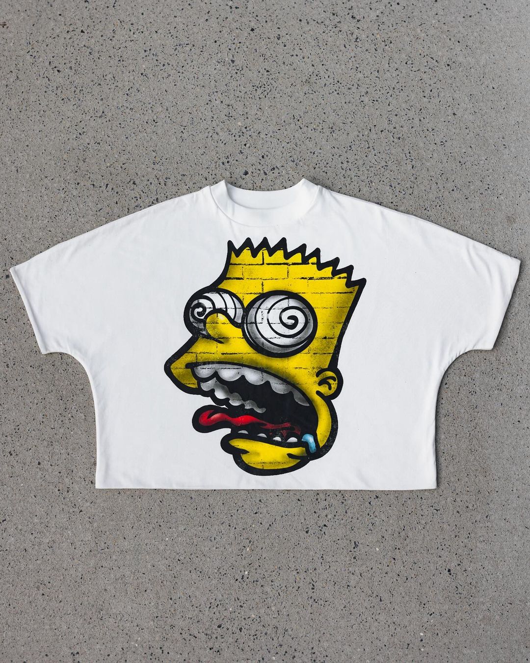 BART Tee