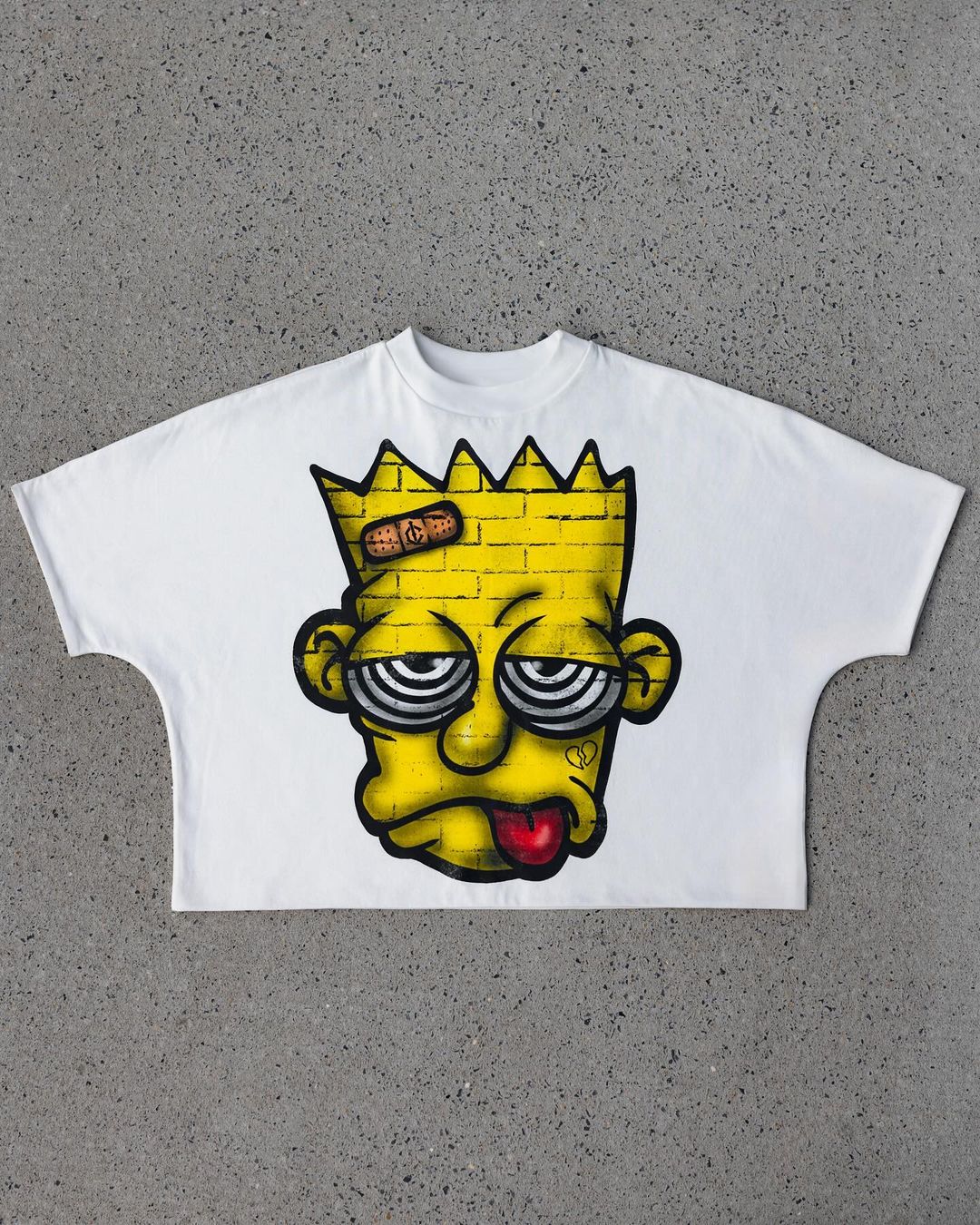 BART Tee