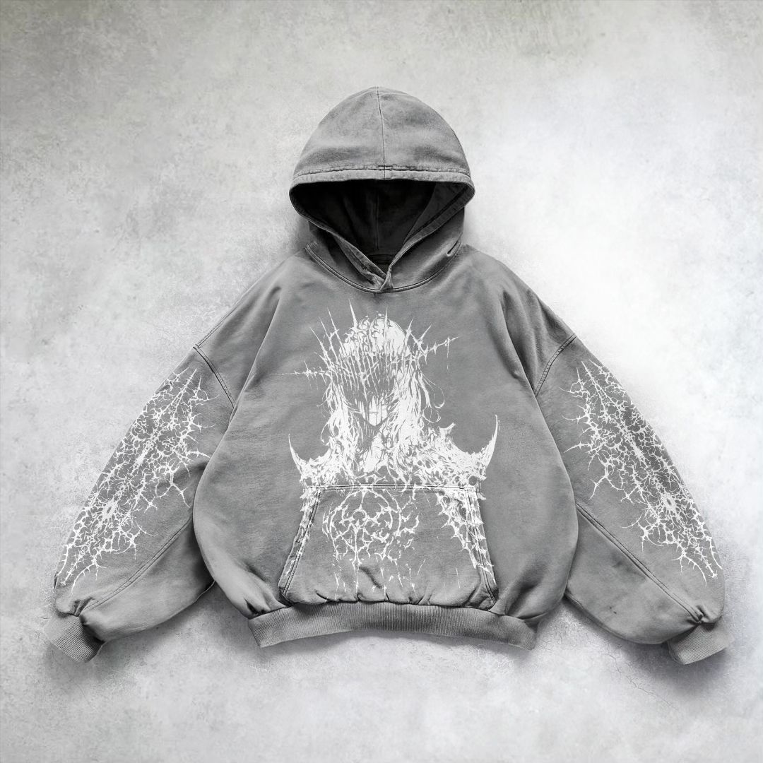 Creation Hoodie