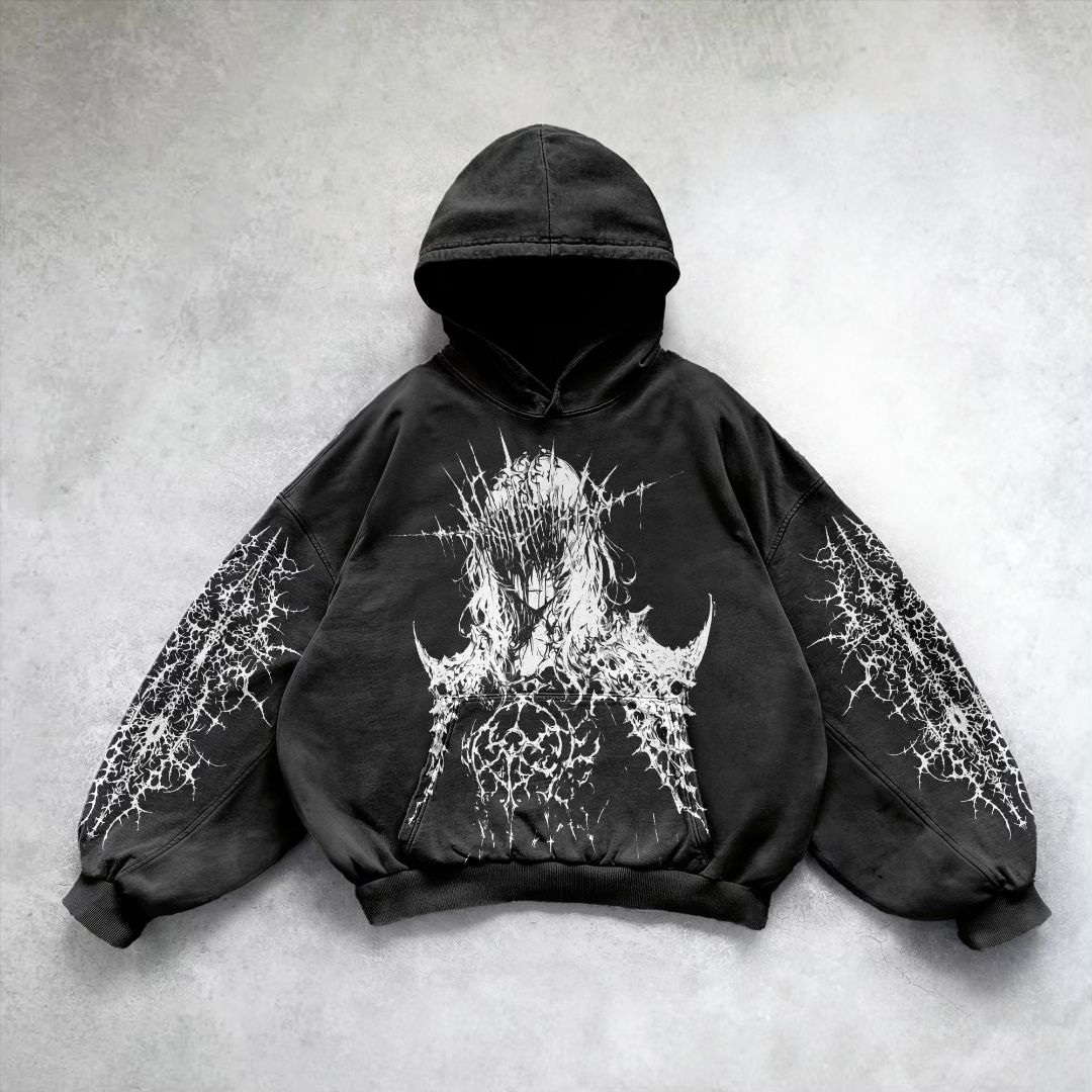 Creation Hoodie