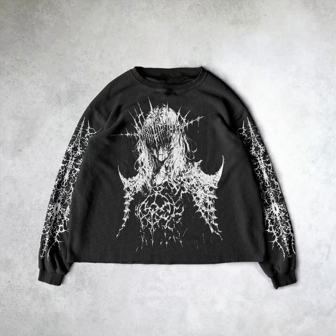 Creation Sweatshirt