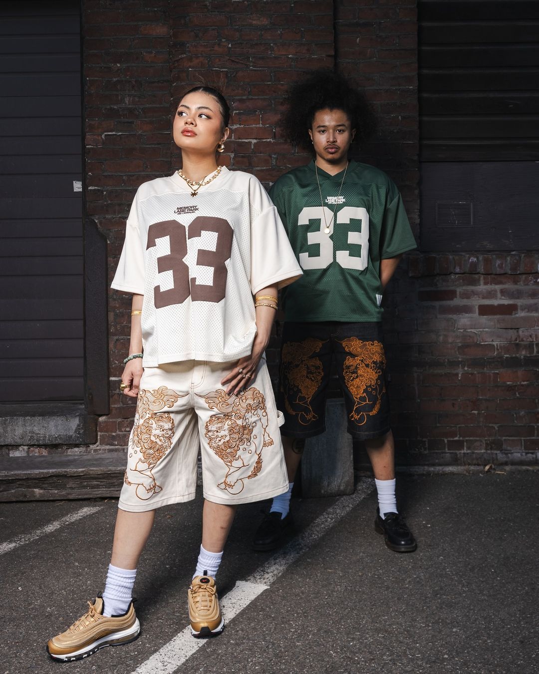 MESH BASEBALL JERSEY