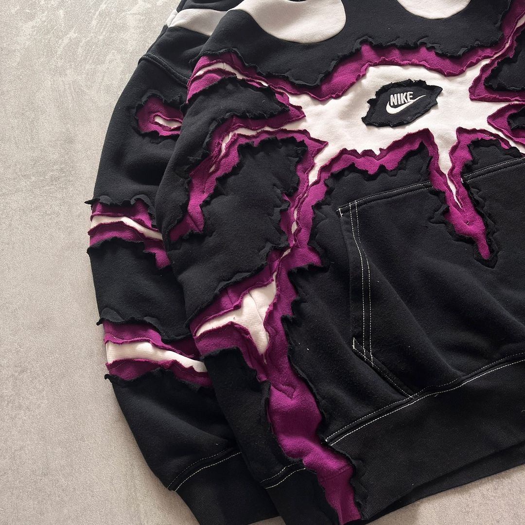 VENOM HOODIE