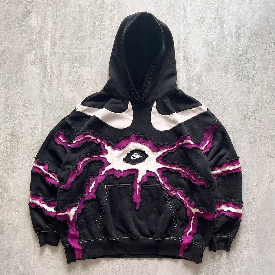 VENOM HOODIE